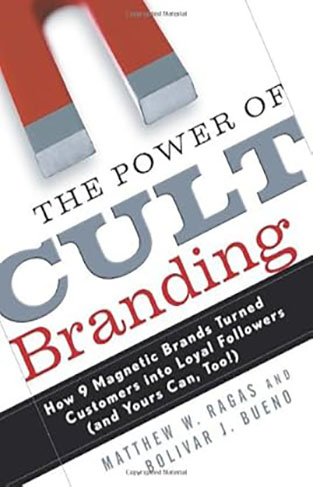 The Power of Cult Branding